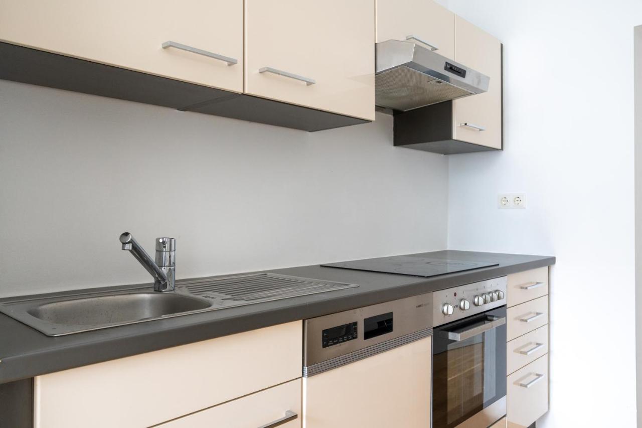 וינה Central Two Bedroom Apartment מראה חיצוני תמונה