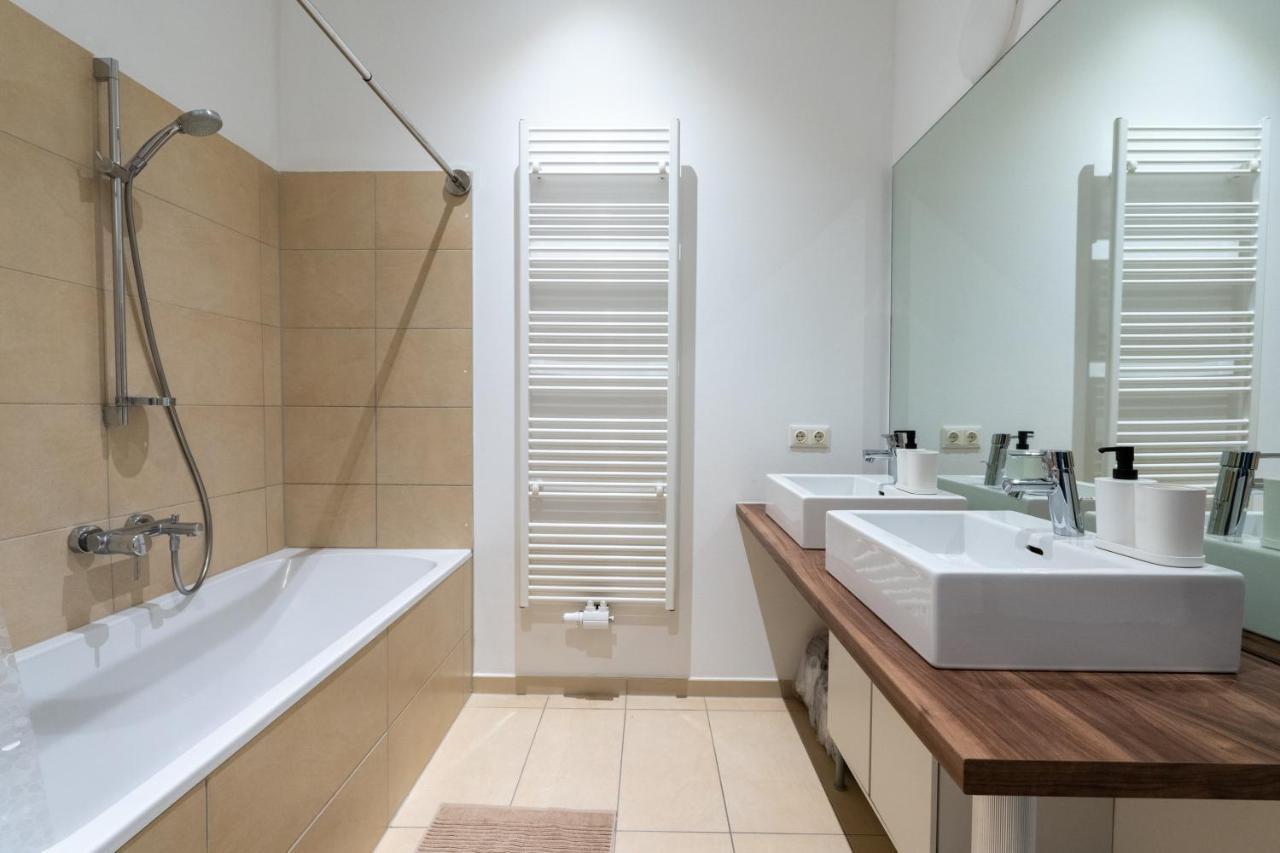 וינה Central Two Bedroom Apartment מראה חיצוני תמונה