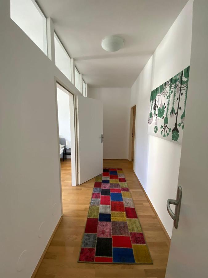 וינה Central Two Bedroom Apartment מראה חיצוני תמונה