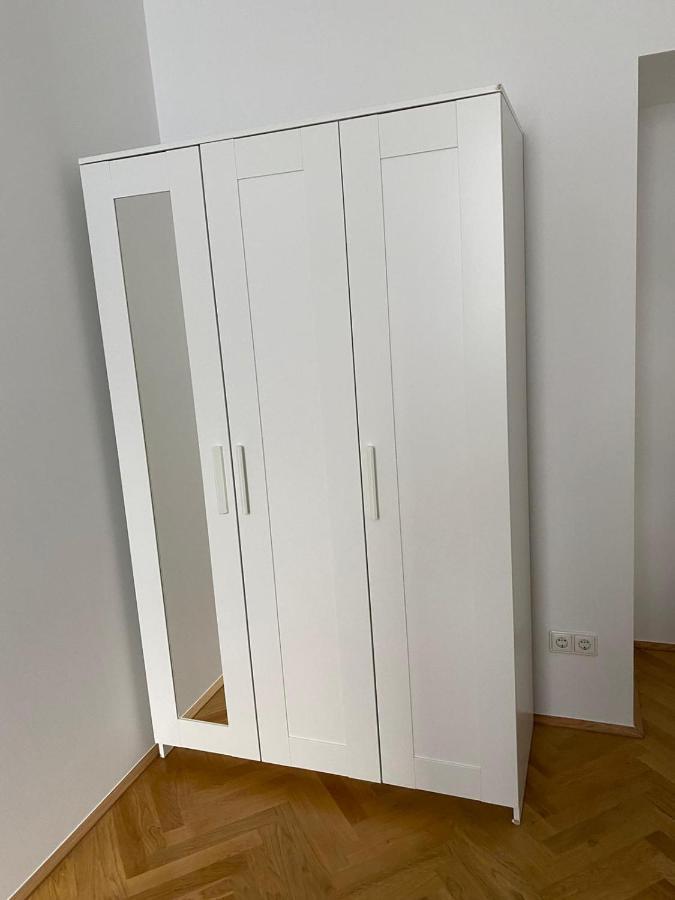 וינה Central Two Bedroom Apartment מראה חיצוני תמונה