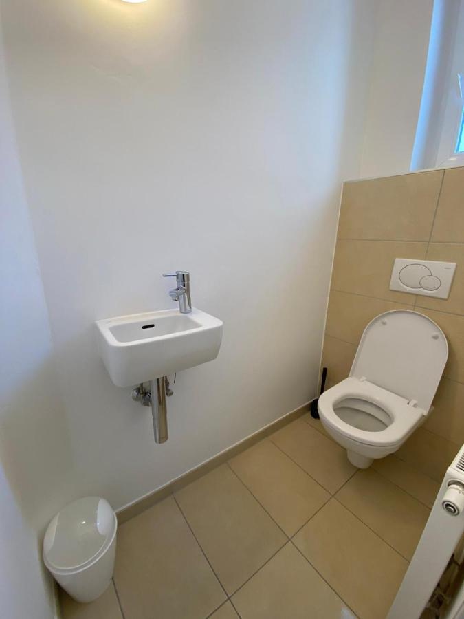 וינה Central Two Bedroom Apartment מראה חיצוני תמונה