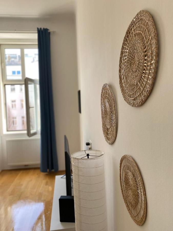 וינה Central Two Bedroom Apartment מראה חיצוני תמונה
