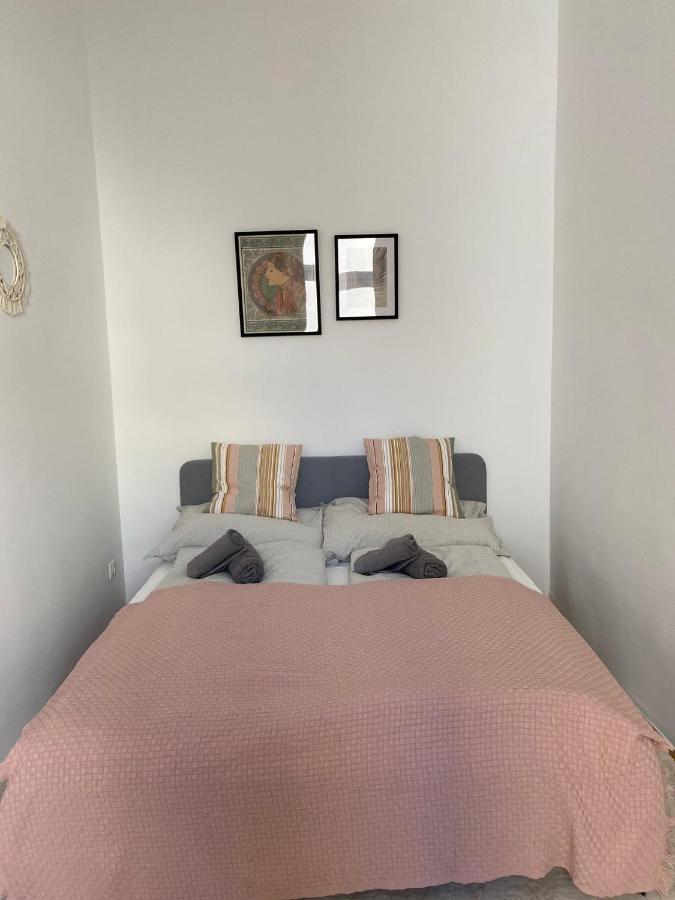 וינה Central Two Bedroom Apartment מראה חיצוני תמונה
