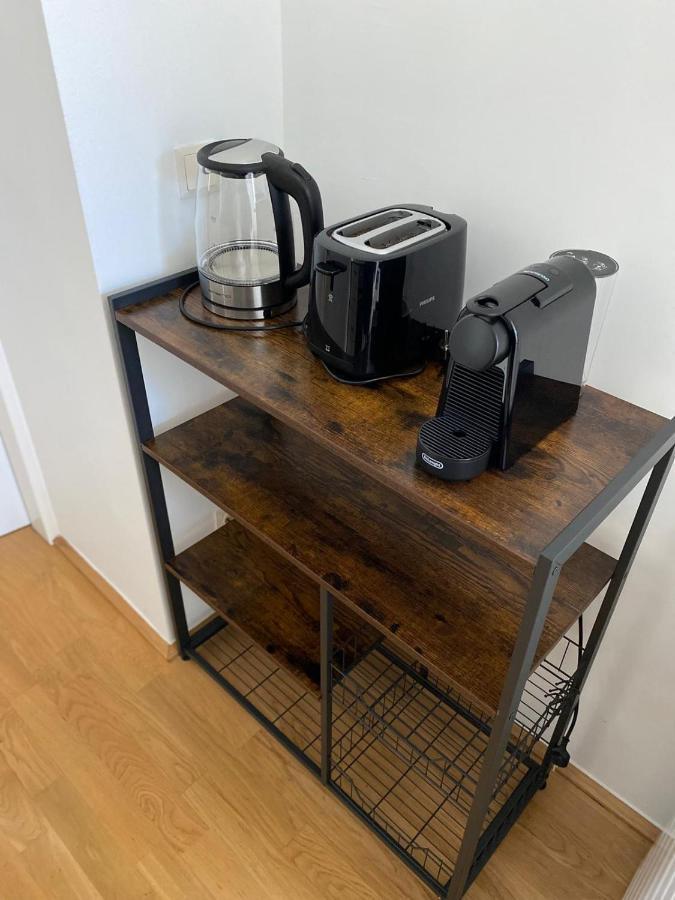 וינה Central Two Bedroom Apartment מראה חיצוני תמונה