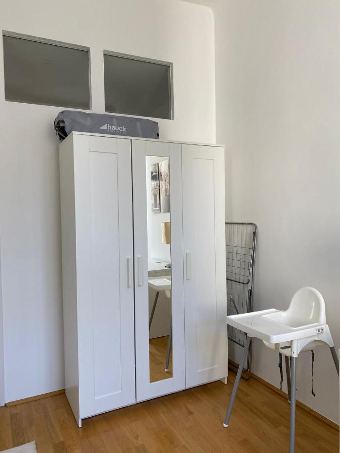 וינה Central Two Bedroom Apartment מראה חיצוני תמונה