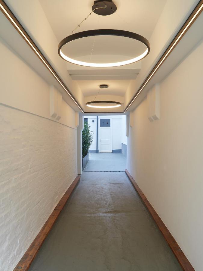 וינה Central Two Bedroom Apartment מראה חיצוני תמונה